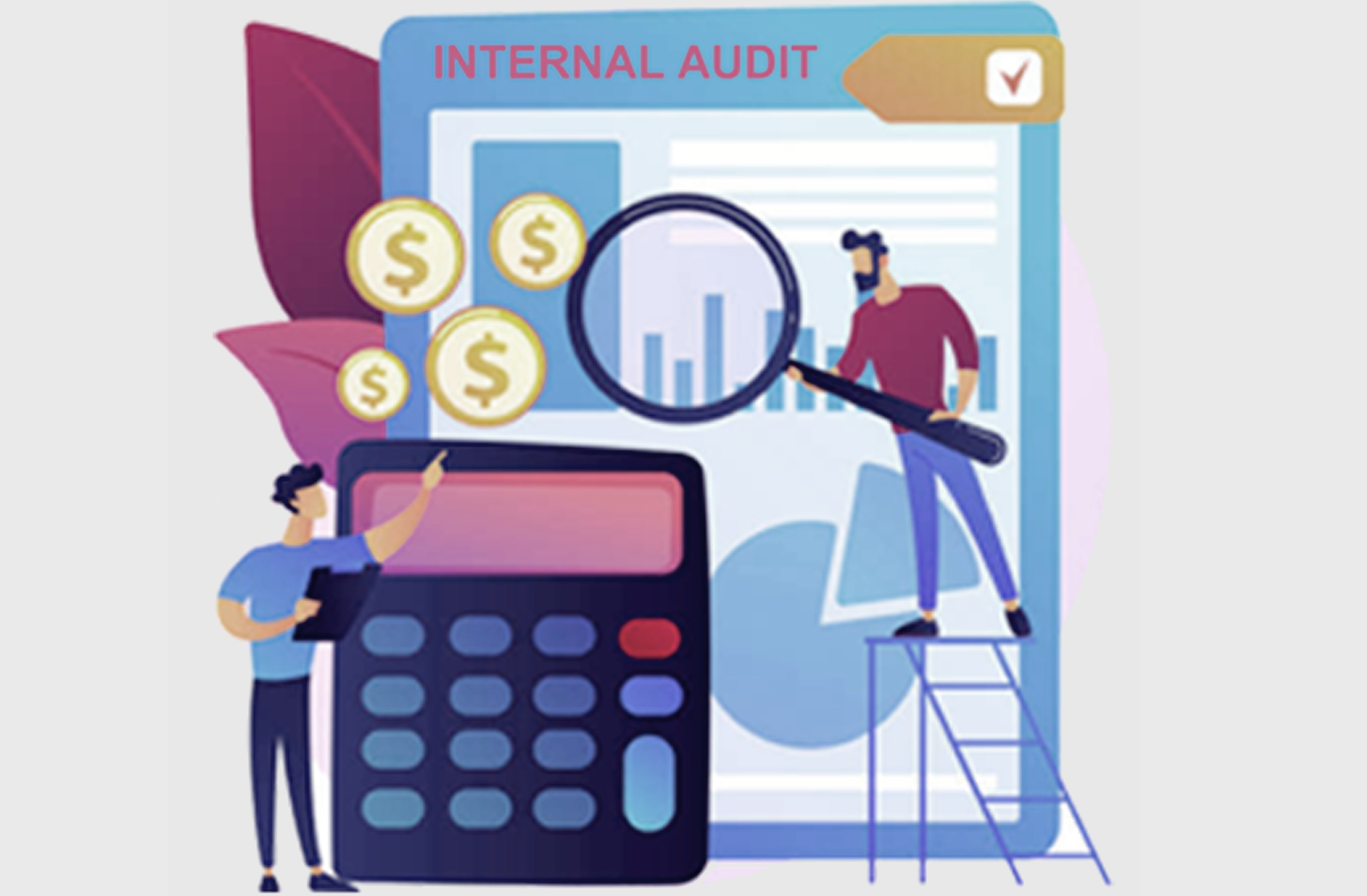 Internal Audit